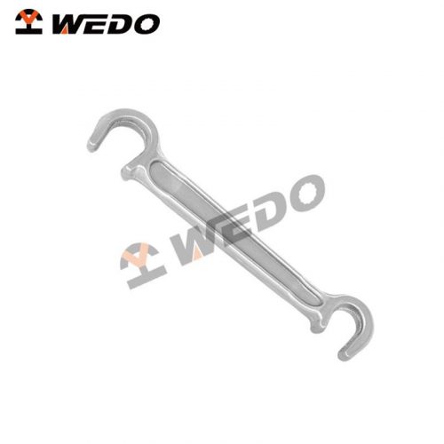 Stainless Valve Wrench, C Type