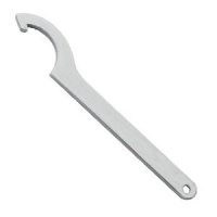 Stainless Wrench, Hook