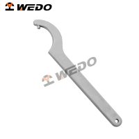 Stainless Hook Wrench With Pin
