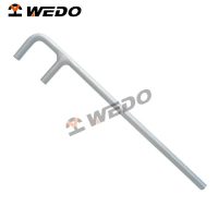 Stainless Valve Wrench