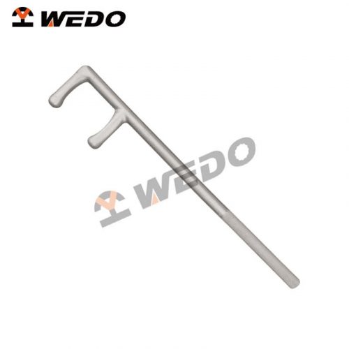 Stainless Valve Wrench