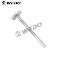 Stainless Wrench, Bung