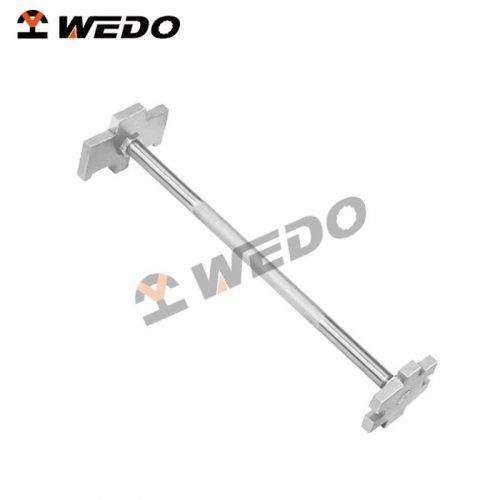 Stainless Wrench, Bung