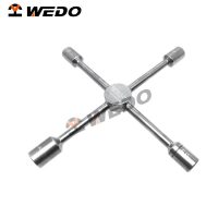 Stainless Cabinet Key