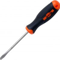 Stainless Slotted Screwdriver