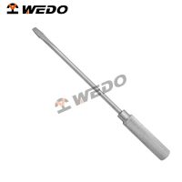 Stainless Slotted Screwdriver