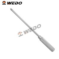 Stainless Phillips Screwdriver