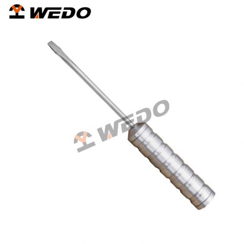 Stainless Slotted Screwdriver