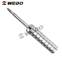 Stainless Phillips Screwdriver