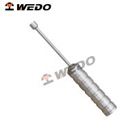 Stainless Driver Hex Nut