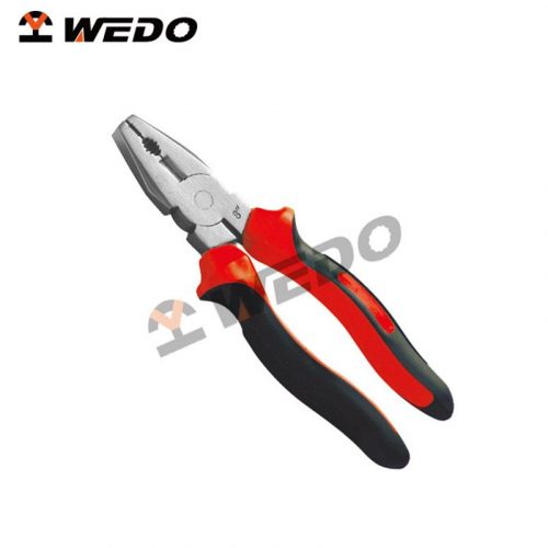 Stainless Pliers, Lineman