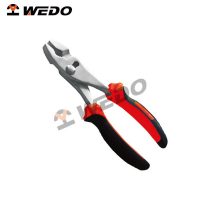 Stainless Pliers, Adjustable Combination