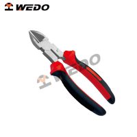 Stainless Pliers, Diagonal Cutting