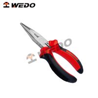 Stainless Pliers, Snipe Nose
