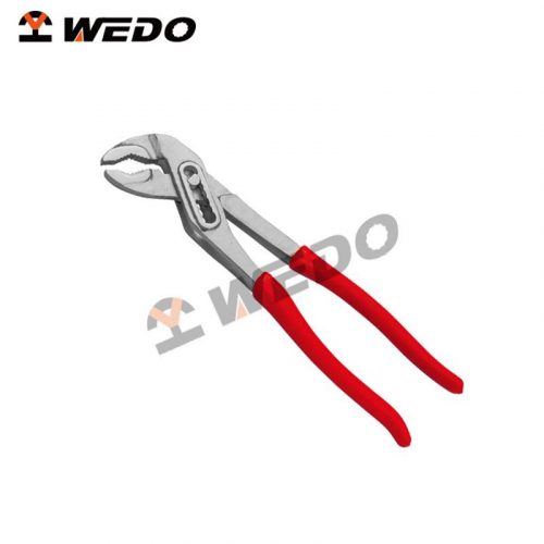 Stainless Pliers, Slip Joint