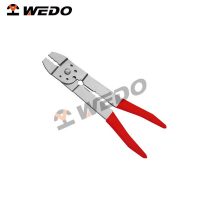 Stainless Bolt Chipper