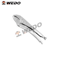Stainless Locking Pliers