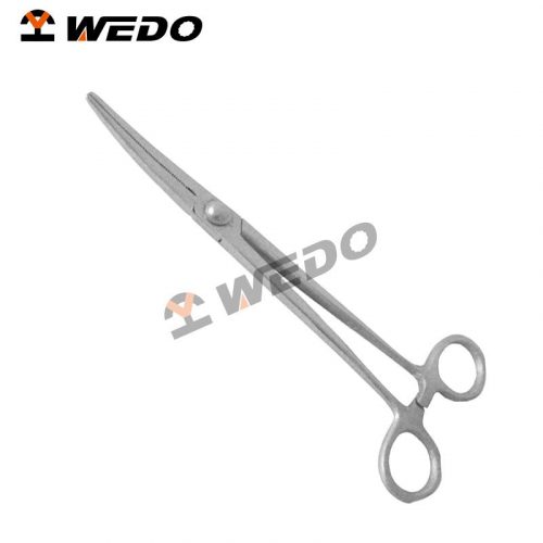Stainless Forceps And Tweezers
