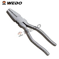 Stainless Pliers, Lineman