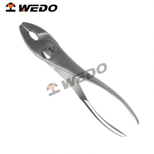 Stainless Pliers, Adjustable Combination