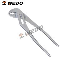 Stainless Pliers, Slip Joint