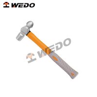 Stainless Hammer, Ball Pein