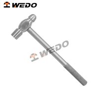 Stainless Hammer, Ball Pein