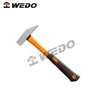 Stainless Hammer, Pein