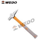 Stainless Hammer, Testing