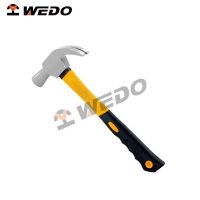 Stainless Hammer, Claw