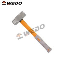Stainless Hammer, Sledge