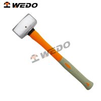 Rostfreier Keulenhammer