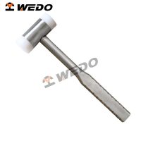 Stainless Nylon Hammer