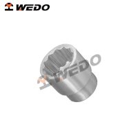 Stainless Socket (3/4")