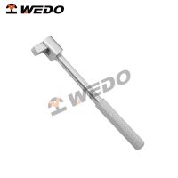 Stainless Hinged Handle