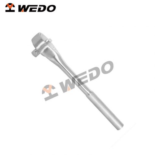 Stainless Ratchet Wrench