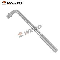 Stainless Offset Handle