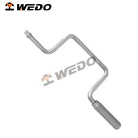 Stainless Speed Handle