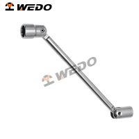 Stainless Flex Socket Wrench