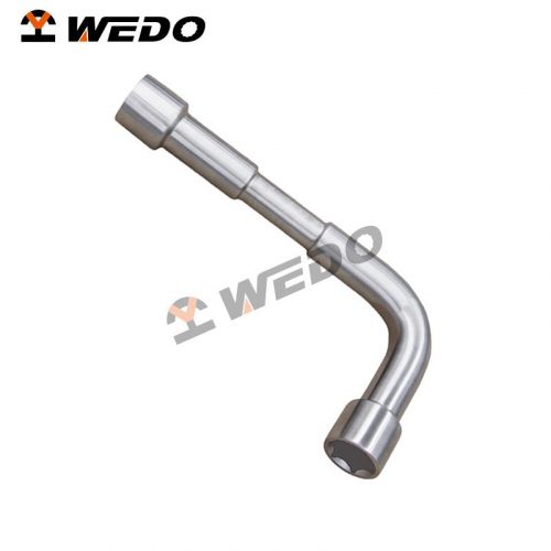 Stainless Wrench, Socket L-Type