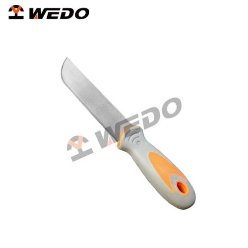 Stainless Knife, Common