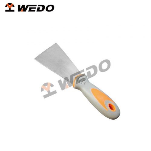 Stainless Knife, Putty