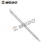 Stainless Bar, Pinch