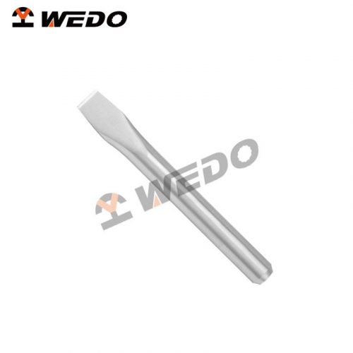 Stainless Chisel, Flat