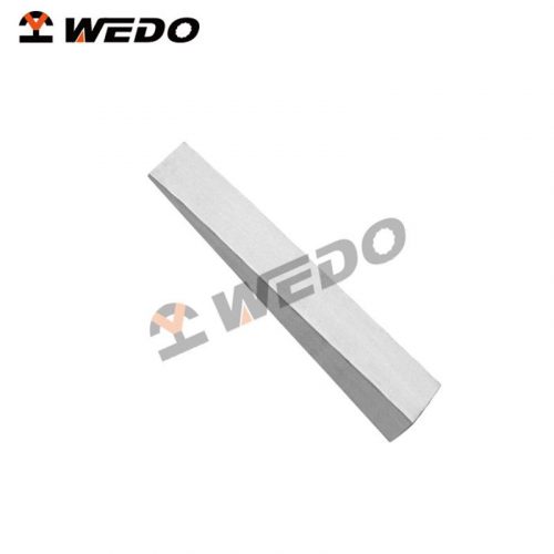 Stainless Wedge, Flange