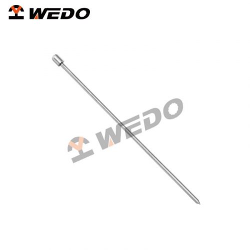 Stainless Hearing Needle
