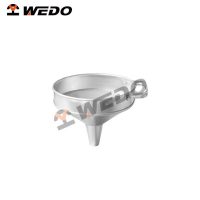 Stainless Oil Funnel