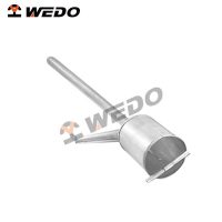 Stainless Portable Oil Pump