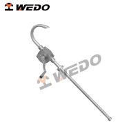 Stainless Manual Portable Oil Pump