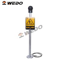 Stainless Releasing Static Device